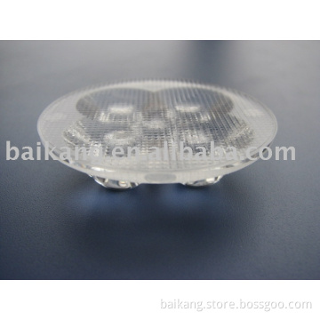 BK-LED-5H1-2L led lens